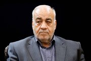 ببینید| نشست بررسی احداث محور اهواز ـ مسجدسلیمان و راهکارهای تامین مالی آزادراه آب‌گنجی ـ مسجدسلیمان