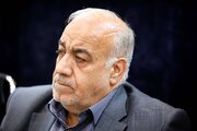 ببینید| نشست بررسی احداث محور اهواز ـ مسجدسلیمان و راهکارهای تامین مالی آزادراه آب‌گنجی ـ مسجدسلیمان
