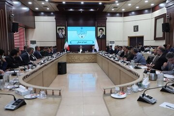 شورای مسکن تهران