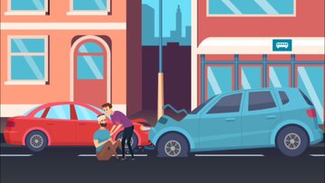 اینفوموشن | نقش ارتقای کیفی و ایمنی راه‌ها در حمایت از خانواده و جوانی جمعیت