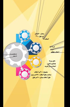 اینفوموشن | پروژه‌های اداره نگهداری راه‌های اداره‌کل راهداری و حمل‌و‌نقل جاده‌ای استان اصفهان در شهرستان هرند