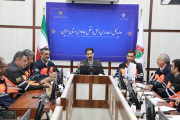 آمادگی همه‌جانبه راهداری سمنان برای زمستان/ رفع نواقص فنی، آماده‌سازی ناوگان، تجهیز راهدارخانه‌ها و تأمین مصالح برای مدیریت بحران‌های جوی