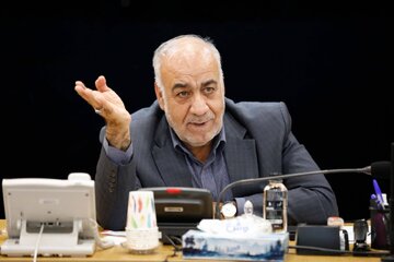 نشست آزادراه تهران-شمال