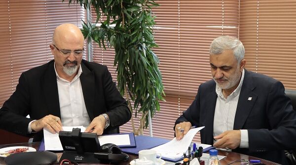 امضای تفاهم‌نامه سرمایه‌گذاری احداث ترمینال جدید فرودگاه تبریز