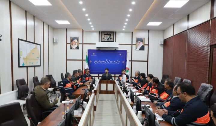 تأکید راهداری سمنان بر اقدامات زودبازده و واکنش سریع هدفمند برای کاهش تصادفات جاده‌ای