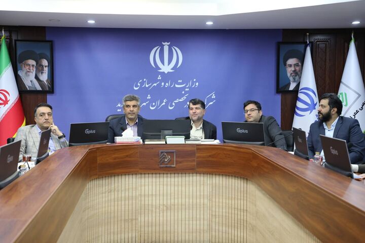 برنامه‌ریزی برای تکمیل ۲۷ هزار واحد مسکونی بالای ۶۵ درصد پیشرفت تا پایان سال