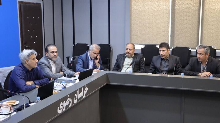 خراسان رضوی