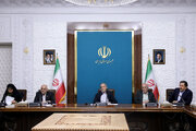ببینید | جلسه شورای عالی صنایع دریایی کشور