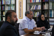 ببینید | جلسه پایش عملکرد کمیته ارتقاء کیفی سیما و منظر استان چهارمحال و بختیاری