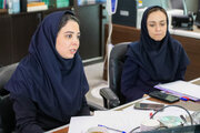 ببینید | جلسه پایش عملکرد کمیته ارتقاء کیفی سیما و منظر استان همدان