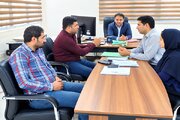تسریع در تعیین تکلیف اراضی و صدور اسناد در جاسک و بشاگرد هرمزگان