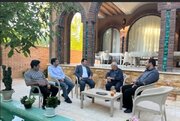 " دریان" الگوی کم‌نظیر مشارکت خیرین در توسعه شهری؛ تأکید بر بهره‌گیری از ظرفیت‌های اجتماعی در بازآفرینی