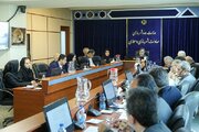 بازتعریف طرح تفصیلی و نحوه اتصال آن به طرح جامع در دستور کار وزارت راه و شهرسازی