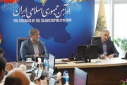 ظرفیت حمل بار ریلی افزایش می‌یابد