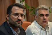 جلسه شورای مسکن استان سمنان
