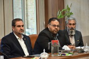 جلسه شورای مسکن استان سمنان