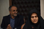 جلسه شورای مسکن استان سمنان