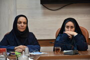جلسه شورای مسکن استان سمنان