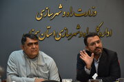 جلسه شورای مسکن استان سمنان