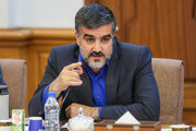 ببینید | سی و پنجمین نشست شورای ساماندهی مبادی ورودی و خروجی مجاز زمینی کشور