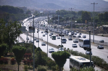 تردد