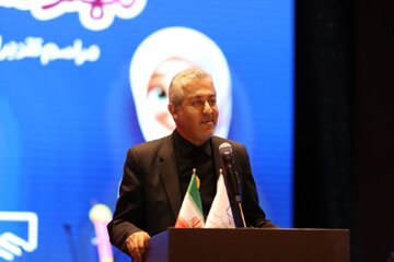 آیین تجلیل از دانش‌آموزان برتر فرزندان اعضای سازمان نظام مهندسی ساختمان آذربایجان غربی