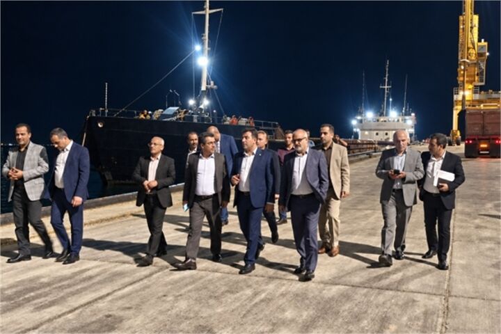 PMO Deputy: Maximum Utilization of Northern Ports' Capacity, Private Sector Participation Essential for Boosting Productivity