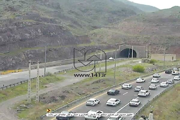 اعلام محدودیت‌های ترافیکی از ۲۵ تا ۲۸ شهریورماه در برخی از محورهای مواصلاتی کشور