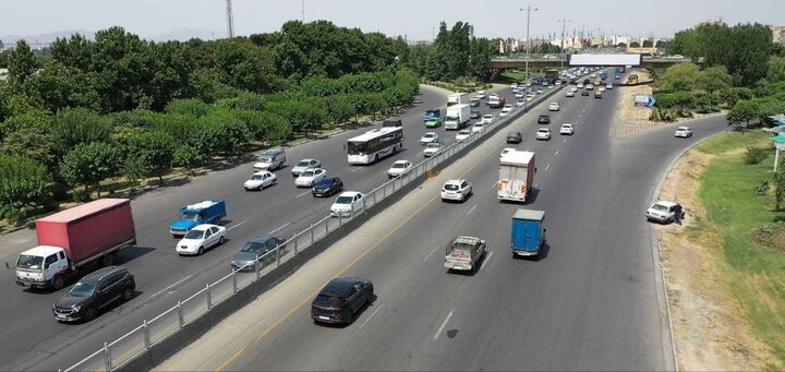 تردد