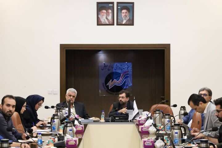 برگزاری نشست سازوکارهای تأمین مالی مسکن اقشار کم‌درآمد