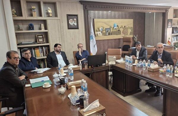 برنامه ریزی برای پایان معابر خاکی در ۲۱۱ هزار هکتار بافت فرسوده سراسر کشور