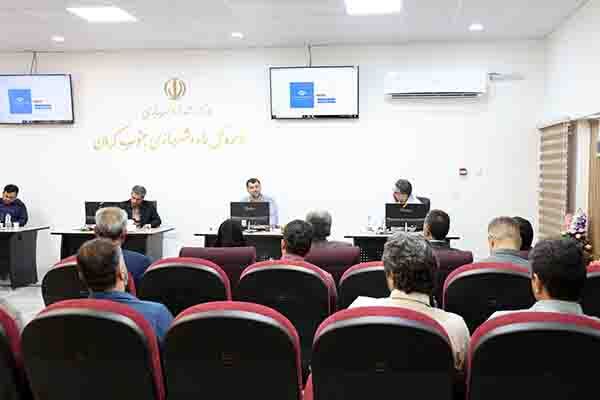 آخرین وضعیت طرح‌های مسکن حمایتی جنوب کرمان پایش شد