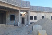 ببینید| بازدید مدیرکل راه و شهرسازی سیستان و بلوچستان از عملیات اجرایی ساختمان فرمانداری شهرستان تفتان