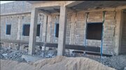 ببینید| بازدید مدیرکل راه و شهرسازی سیستان و بلوچستان از عملیات اجرایی ساختمان فرمانداری شهرستان تفتان