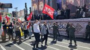 ببینید | مشارکت وزارت راه و شهرسازی در رزمایش ۳۱۳ هزار نفری «جانفدایان ایران»