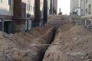 ببینید : آخرین وضعیت عملیات اجرایی تأمین زیرساخت‌های پروژه‌های نهضت ملی مسکن اردبیل