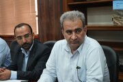 جلسه شورای تامین مسکن استان بوشهر