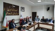 شورای مسکن خراسان شمالی
