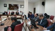 شورای مسکن خراسان شمالی
