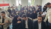 ببینید | بازدید وزیر راه و شهرسازی از راهدارخانه نیک پی در آزادراه زنجان-تبریز