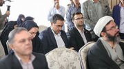ببینید | بازدید وزیر راه و شهرسازی از راهدارخانه نیک پی در آزادراه زنجان-تبریز