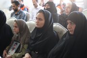 ببینید | بازدید وزیر راه و شهرسازی از راهدارخانه نیک پی در آزادراه زنجان-تبریز