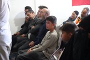 ببینید | بازدید وزیر راه و شهرسازی از راهدارخانه نیک پی در آزادراه زنجان-تبریز