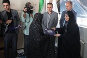 ببینید | بازدید وزیر راه و شهرسازی از راهدارخانه نیک پی در آزادراه زنجان-تبریز