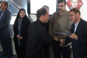 ببینید | بازدید وزیر راه و شهرسازی از راهدارخانه نیک پی در آزادراه زنجان-تبریز