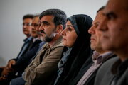 ببینید | بازدید وزیر راه و شهرسازی از راهدارخانه نیک پی در آزادراه زنجان-تبریز