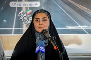 ببینید | بازدید وزیر راه و شهرسازی از راهدارخانه نیک پی در آزادراه زنجان-تبریز