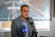 ببینید | بازدید وزیر راه و شهرسازی از راهدارخانه نیک پی در آزادراه زنجان-تبریز