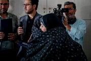 ببینید | بازدید وزیر راه و شهرسازی از راهدارخانه نیک پی در آزادراه زنجان-تبریز