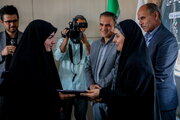 ببینید | بازدید وزیر راه و شهرسازی از راهدارخانه نیک پی در آزادراه زنجان-تبریز